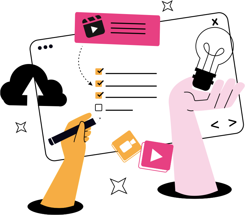 5. Content Creation